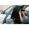 Cúter de bloqueo automático con mango de acero inoxidable - OLFA SVR-1 Cúter de bloqueo automático con mango de acero inoxidable - OLFA SVR-1