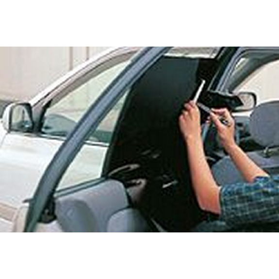 Cúter de bloqueo automático con mango de acero inoxidable - OLFA SVR-1 Cúter de bloqueo automático con mango de acero inoxidable - OLFA SVR-1-Leer más