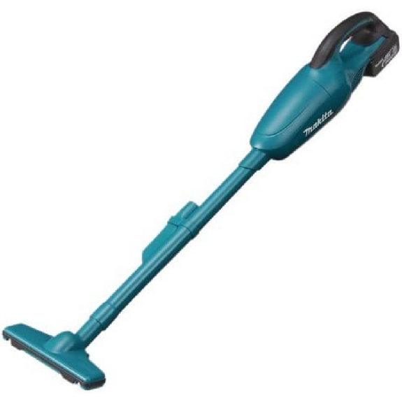 Aspirador compacto a batería 18V - MAKITA BCL 180Z-Leer más