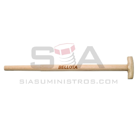 Mango Muleta Pala 5501 - 5502 - BELLOTA M 5501-Leer más