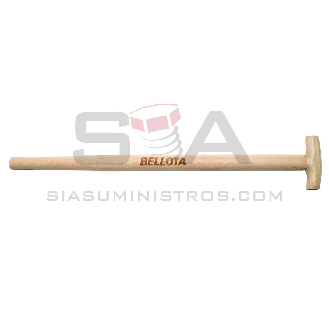 Mango Muleta Pala 5501 - 5502 - BELLOTA M 5501-Leer más