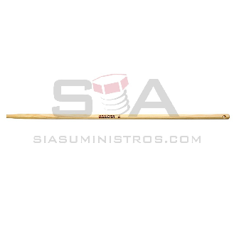 Mango de madera para rastrillos - BELLOTA M952-Leer más