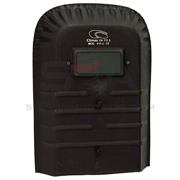 Pantalla de soldador Mod. 418-U - CLIMAX 2101418100000 Pantalla de soldador Mod. 418-U - CLIMAX 2101418100000-Leer más
