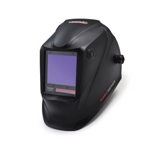 Écran de soudeur VIKING 3350 - Black - Electric K3034-4 -CE-Leggi tutto