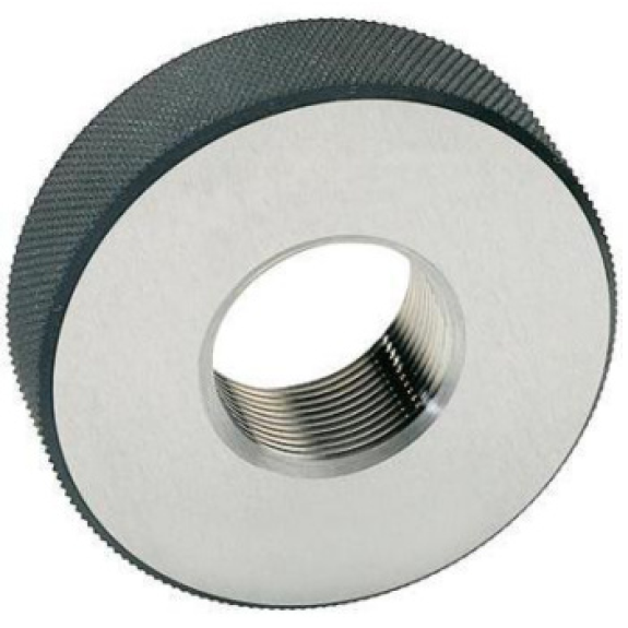 Anneau de motif de filetage "Pasa" Orion Din 2285-1 M 11x0,75 ISO 6G-Leggi tutto