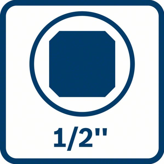 Atornillador de impacto inalámbrico 18V-Leer más