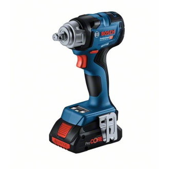 Atornillador de impacto a batería GDS 18V-330 HC - 06019L5002-Leer más