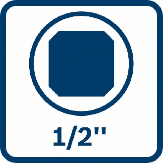 Atornillador de impacto inalámbrico 18V-Leer más