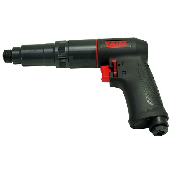 Atornillador Pistola 800 rpm - YAIM YA8063N-Leer más