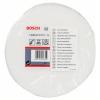 Esponja de pulido 160 mm con rosca M-14 - BOSCH 1608613013
