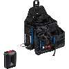 Bosch Werkzeugtasche GWT 4