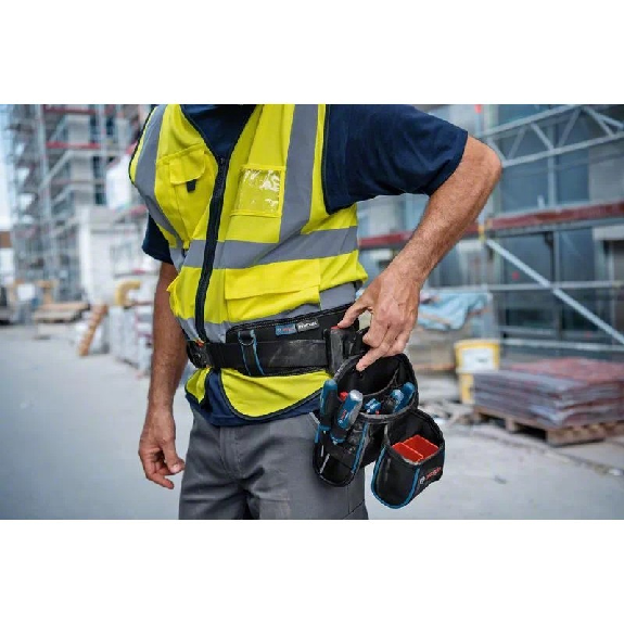 Bosch Werkzeugtasche GWT 2-Beschreibung lesen