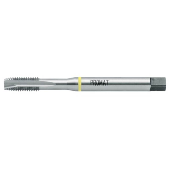 chinengewindebohrer DIN 371B AL M6x1 mm HSS-Co 6H chinengewindebohrer DIN 371B AL M6x1 mm HSS-Co 6H-Beschreibung lesen