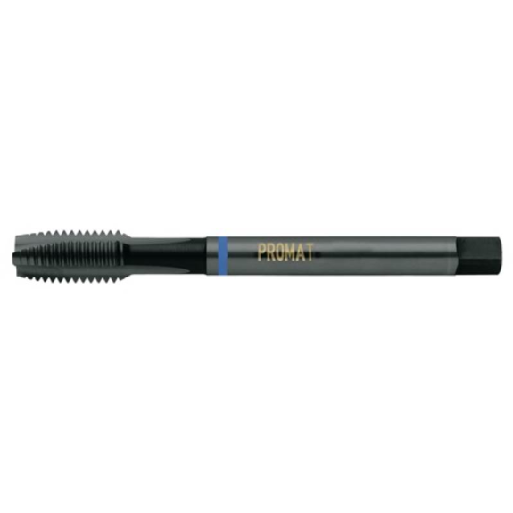 Chinengipiner Din 376 B VA M16X2 MM HSS-CO Nitrated and Vaporis-Lire la description