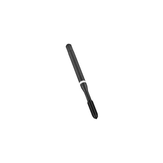 E201M4 Chinen Thread Dring DIN 371C 2-3 4x0,7 mm HSS-e-PM-Leggi tutto