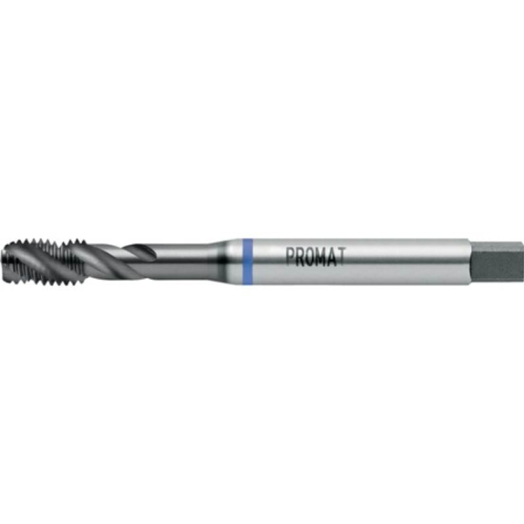 chinengewindebohrer DIN 371 C VA M4x0,7 mm HSS-Co TiCN 6H-Beschreibung lesen