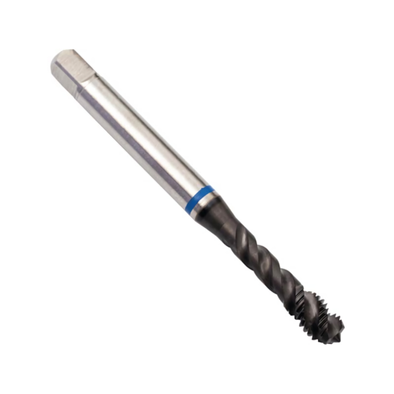 E414M5 chinengewindebohrer DIN 371C 2 - 3 5x0.8 mm HSS-E-PM SUPER-B 6H-Beschreibung lesen