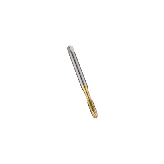 EP00TINM10 chinengewindebohrer DIN 371B 3.5 - 5 10x1.5 mm HSS-E-PM TiN-Beschreibung lesen