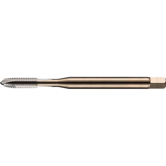 EP00M4 chinengewindebohrer DIN 371B EP006H M4x0,7 mm HSS-E-PM Blank 2, EP00M4 chinengewindebohrer DIN 371B EP006H M4x0,7 mm HSS-E-PM Blank 2,-Beschreibung lesen