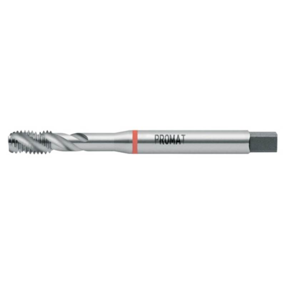 chinengewindebohrer DIN 371 C H M8x1,25 mm HSS-Co 6H chinengewindebohrer DIN 371 C H M8x1,25 mm HSS-Co 6H-Beschreibung lesen