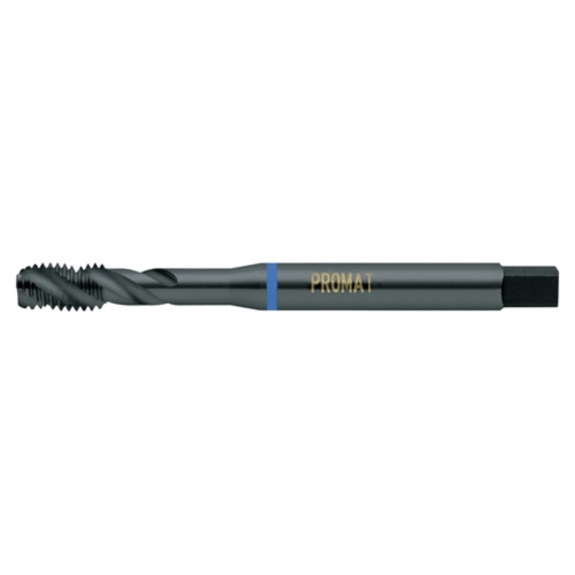 chinengewindebohrer DIN 371 C VA M4x0,7 mm HSS-Co nitriert und vapori chinengewindebohrer DIN 371 C VA M4x0,7 mm HSS-Co nitriert und vapori-Beschreibung lesen