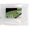 Barras de cola termofusible translúcida 12x195mm, 1 kg, uso universal - SALKI 04322103