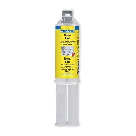 WEICON Plastic Bond Adhesivo plástico-Leer más