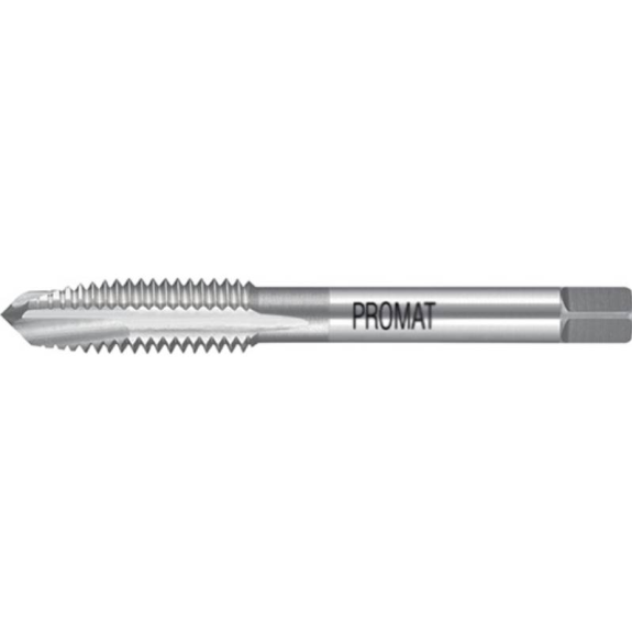 Einschnittgewindebohrer DIN 352 Form B M10x1,5 mm HSS-Co ISO2 (6H) Einschnittgewindebohrer DIN 352 Form B M10x1,5 mm HSS-Co ISO2 (6H)-Beschreibung lesen