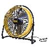 Ventilador de suelo DF-20 P - 115 w 500 mm - MASTER 4604.008