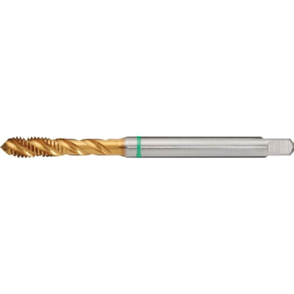 chinengewindebohrer DIN 371C UNIVERSAL M6x1 mm HSS-Co TiN 6H chinengewindebohrer DIN 371C UNIVERSAL M6x1 mm HSS-Co TiN 6H-Beschreibung lesen