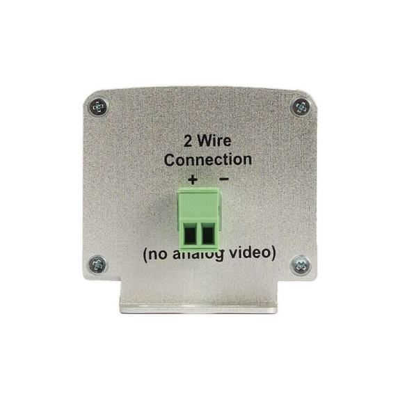 Medienkonverter Ethernet über Zweidraht mit PoE-Beschreibung lesen