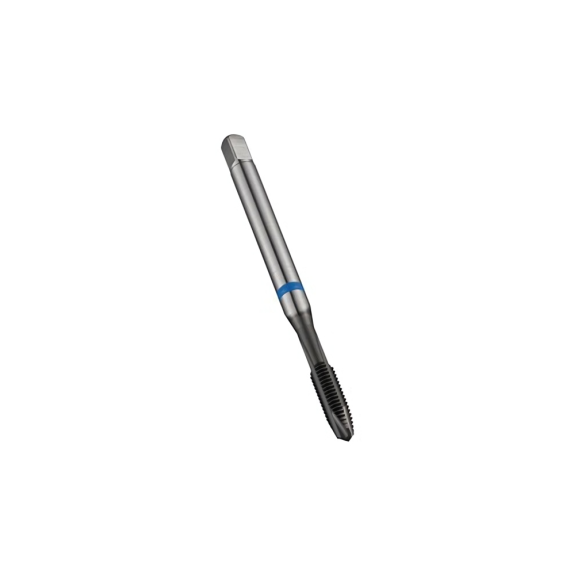 E241M20 chinengewindebohrer DIN 376B 3.5 - 5 20x2.5 mm HSS-E-PM SUPER--Beschreibung lesen