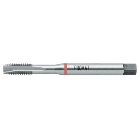 chinengewindebohrer DIN 371B H M5x0,8 mm HSS-Co 6H-Beschreibung lesen