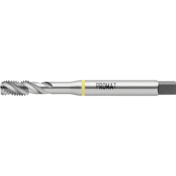chinengewindebohrer DIN 371 C AL M3x0,5 mm HSS-Co 6H chinengewindebohrer DIN 371 C AL M3x0,5 mm HSS-Co 6H-Beschreibung lesen