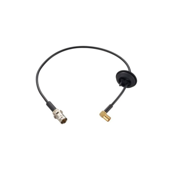 NDA-MCSMB-03M Bosch, Anschlusskabel, analog, SMB auf BNC (weiblich) 0,3m-Beschreibung lesen