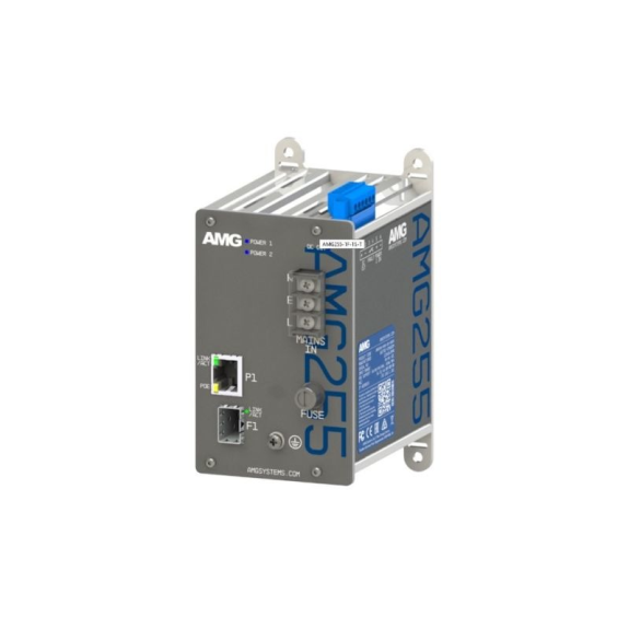255-1FAT-1S-P30-T , Industrieller Medienkonverter, 1 x 10/100BT RJ45 30W, 1 x 100/1GFX SFP Slot, 230V Kl. 255-1FAT-1S-P30-T , Industrieller Medienkonverter, 1 x 10/100BT RJ45 30W, 1 x 100/1GFX SFP Slot, 230V Kl.-Beschreibung lesen