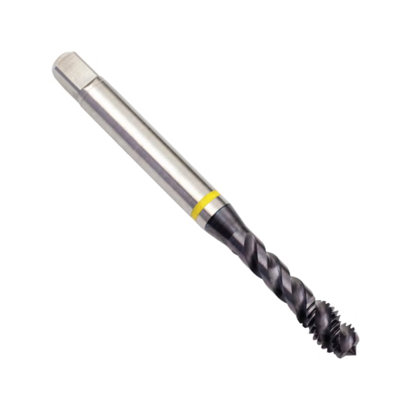E412M22 chinengewindebohrer DIN 376C 2 - 3 22x2.5 mm HSS-E-PM TiAlN/To-Beschreibung lesen