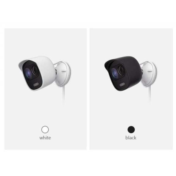Dahua - FRS10-B-IMOU - Schwarze Gummi Kappe für IPC-C26EP-IMOU, Schwarze Gummi Kappe für IPC-C26EP-IMOU-Beschreibung lesen