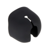 Dahua - FRS10-B-IMOU - Schwarze Gummi Kappe für IPC-C26EP-IMOU, Schwarze Gummi Kappe für IPC-C26EP-IMOU