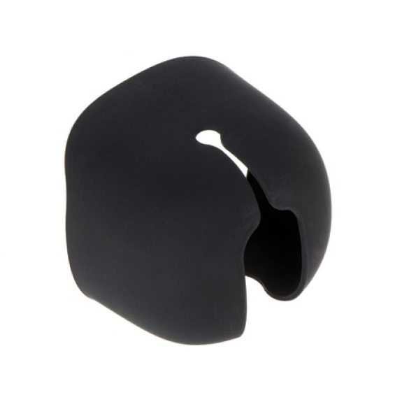 Dahua - FRS10-B-IMOU - Schwarze Gummi Kappe für IPC-C26EP-IMOU, Schwarze Gummi Kappe für IPC-C26EP-IMOU-Beschreibung lesen