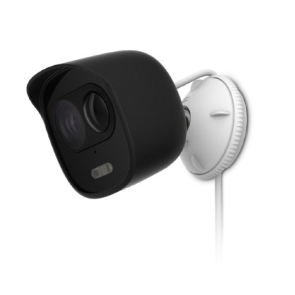 Dahua - FRS10-B-IMOU - Schwarze Gummi Kappe für IPC-C26EP-IMOU, Schwarze Gummi Kappe für IPC-C26EP-IMOU-Beschreibung lesen