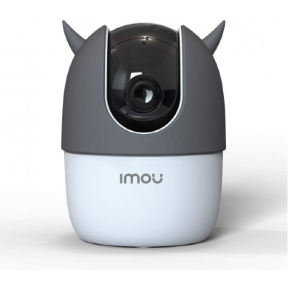 Dahua - FRS12-IMOU - Graue Gummi Kappe für IPC-AC22EP-IMOU, Graue Gummi Kappe für IPC-AC22EP-IMOU-Beschreibung lesen