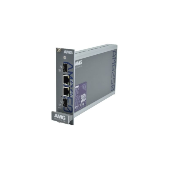 250R-2G-2S , Industrieller Medienkonverter, 19 Zoll, 2 x 100/1000BT RJ45 , 2 x 100/1000FX SFP Slot, ohne 250R-2G-2S , Industrieller Medienkonverter, 19 Zoll, 2 x 100/1000BT RJ45 , 2 x 100/1000FX SFP Slot, ohne-Beschreibung lesen