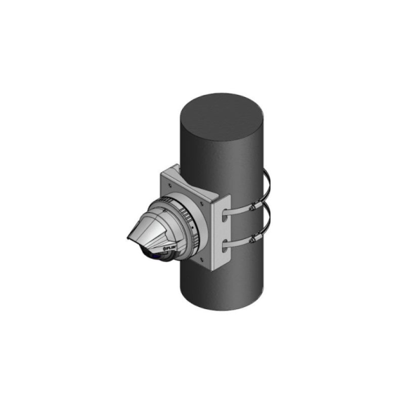 DH-POLE-00 FLIR, Mastbefestigung, für FLIR SAROS DH-POLE-00 FLIR, Mastbefestigung, für FLIR SAROS-Beschreibung lesen