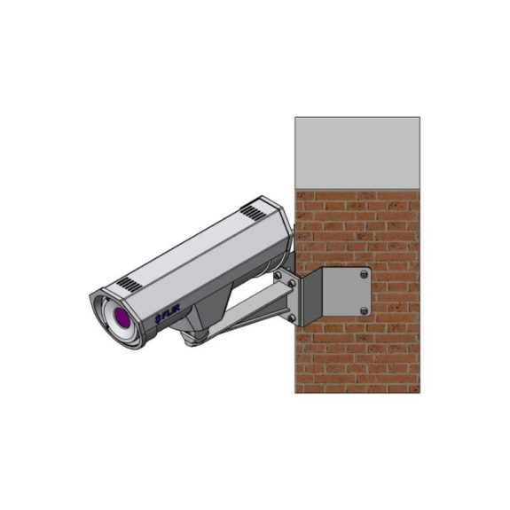 F-CRNR-00 FLIR, Eckbefestigung, für FLIR F-Serie F-CRNR-00 FLIR, Eckbefestigung, für FLIR F-Serie-Beschreibung lesen