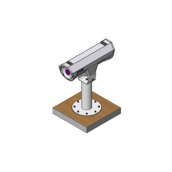 F-PDST-01 FLIR, Sockelbefestigung, für FLIR F-Serie F-PDST-01 FLIR, Sockelbefestigung, für FLIR F-Serie-Beschreibung lesen