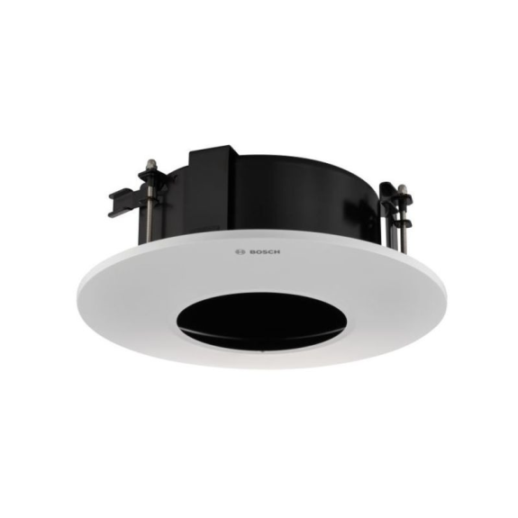 NDA-5070-PLEN Bosch, Montagesatz, für Deckeneinbau, für FLEXIDOME 5100i geschl., Kameradurchmesser 148mm-Beschreibung lesen