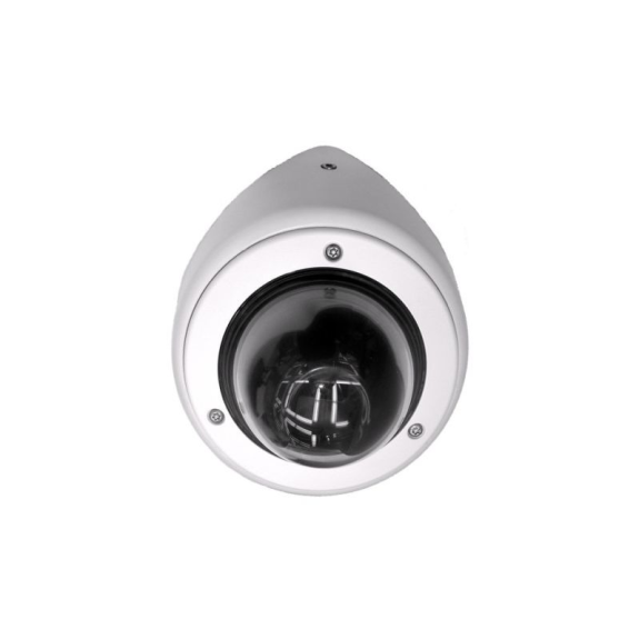 VDA-CMT-DOME Bosch, Eckmontagegehäuse für Bosch Flexidome-Beschreibung lesen