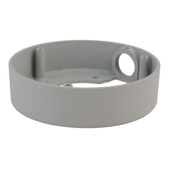 DOME/BASIS1 eneo, Aufbauadapter, Callisto Dome Serie DOME/BASIS1 eneo, Aufbauadapter, Callisto Dome Serie-Beschreibung lesen