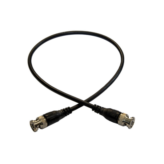 L-BNC 50 FLEX , BNC Patchkabel, 50cm, fexibel BNC-Stecker/BNC-Stecker L-BNC 50 FLEX , BNC Patchkabel, 50cm, fexibel BNC-Stecker/BNC-Stecker-Beschreibung lesen
